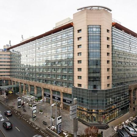 Victory1 City Centre Букурещ Екстериор снимка